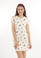CLEVER LDR15-1200/1 Платье жен. Пихта