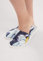 CLEVER SW15-1209C Пантолеты жен. домаш. Луна