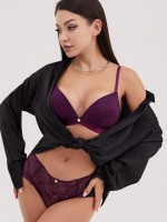 SENSERA Трусы жен Nidia 0120272146