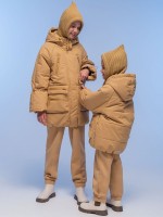 PELICAN Куртка для девочек GZXL3336