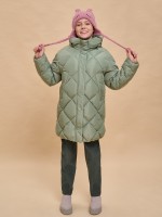 PELICAN Куртка для девочек GZXZ3362/2