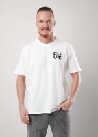 CLEVER Футболка муж. Огни Города 552301/22гж maxi_п
