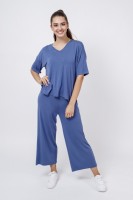 OXOUNO Комплект футболка/брюки:жен. МОДЕЛЬ 2 OXO-0951