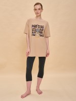 PELICAN Пижама женская PFATL6952