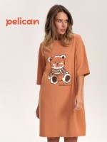 PELICAN Платье женское PFDT6945U