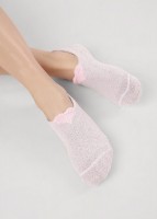 CLEVER Подследники жен.Р916Т травка fashion