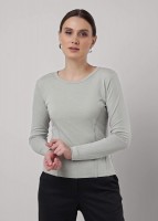 CLEVER Фуфайка жен.Мирта 256767/163рп