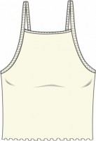 MELADO МАЙКА ЖЕНСКАЯ арт. 6316W-10071.1S-331