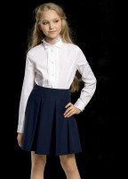 PELICAN блузка для девочек GWCJ7046