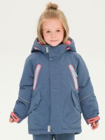 PELICAN Куртка для девочек GZXA3294