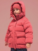 PELICAN Куртка для девочек GZXZ3337