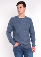 CLEVER CLE Джемпер муж. 613208хпэ