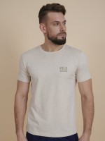 PELICAN Футболка мужская SFT6920/2U