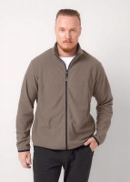 CLEVER Куртка муж. 652362л maxi