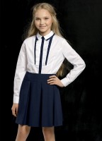 PELICAN блузка для девочек GWCJ7048