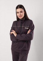 CLEVER LH25-1159 Джемпер жен. Мускат