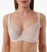 COQUETTE REVUE Бюстгальтер 