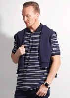 CLEVER Джемпер муж. 562378/10злн Модуль