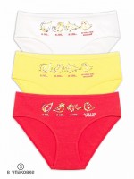 PELICAN трусы для девочек GULB3281/1[3]