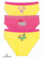 PELICAN трусы для девочек GULB3284/1[3]