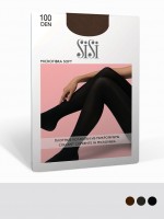 SISI Колготки MICROFIBRA SOFT 100