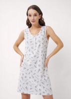 CLEVER LS15-1171/2 Тиара Сорочка ночн. жен.