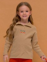 PELICAN джемпер для девочек GFJP3317