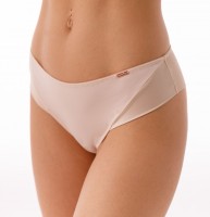 COQUETTE REVUE Трусы-бразилиана SHINY 63151-03