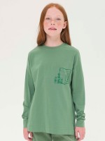 PELICAN джемпер для девочек GFJ4292/1U