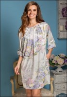 MIA-AMORE  туника 