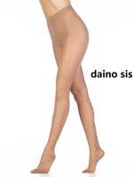 SISI колготки женские MISS 20