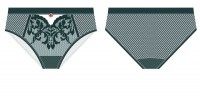 COQUETTE REVUE Трусы-слип MERCY 65138-08