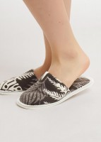 CLEVER SW26-1231C Пантолеты жен. домаш. Пальмира
