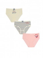 PELICAN Трусы для девочек GULC3371[3]