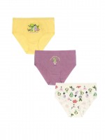 PELICAN Трусы для девочек GULC3370[3]