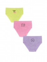 PELICAN Трусы для девочек GULC3369[3]