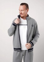 CLEVER Куртка муж.Россия 552501/12зз maxi