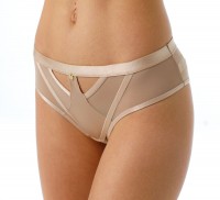 COQUETTE REVUE  трусы-бразилиана PLAIN 63116-13