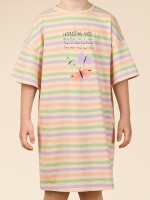 PELICAN Ночная сорочка для девочек WFDT3354