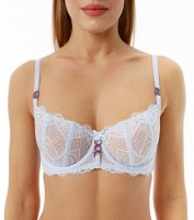 COQUETTE REVUE Бюстгальтер 