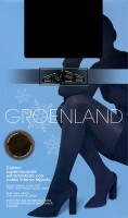 OMSA колготки женские GROENLAND