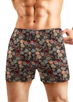 CLEVER MBX452021 Трусы муж.Турбо