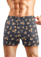 CLEVER MBX452041 Трусы муж.Турбо