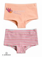 PELICAN трусы для девочек GUHB3227[2]