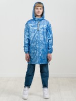 PELICAN ветровка для девочек GZJM4270