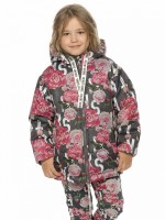 PELICAN куртка для девочек GZWL3195