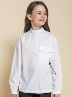 PELICAN Блузка для девочек GWCJ7130