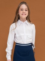 PELICAN Блузка для девочек GWCJ7129