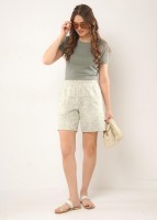 CLEVER Шорты жен. Модный микс 266967ан