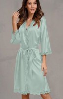 DIMANCHE LINGERIE Кимоно Dimanche 9025Gr